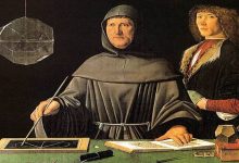 Luca Pacioli