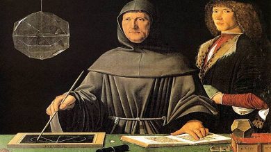 Luca Pacioli