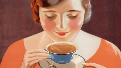 Önce Süt mü Çay mı