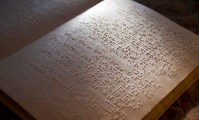 Braille Alfabesi