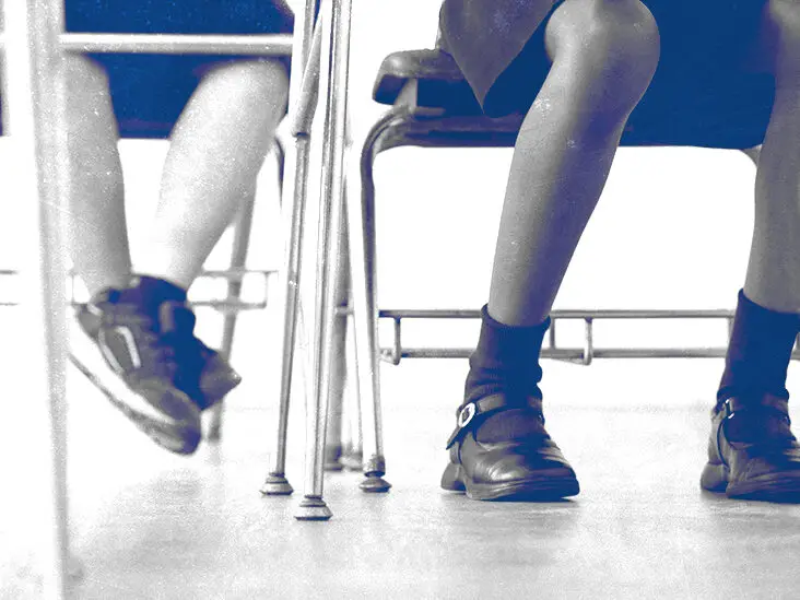 İstemsizce Bacak Sallama Yani Huzursuz Bacak Sendromu Nedir?
