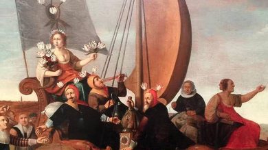 lale çılgınlığı