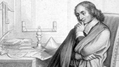 blaise pascal