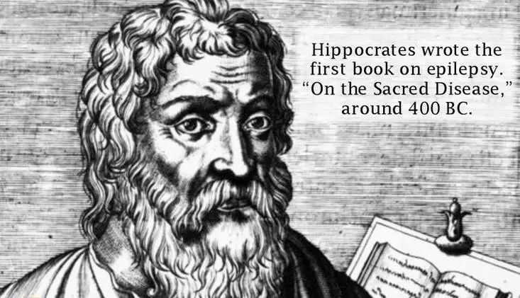 Hipokrat Epilepsiyi Neden Kutsal Hastalık Olarak Tanımlamıştı?