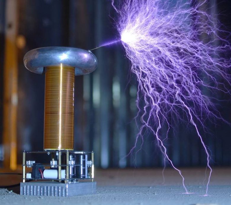 Tesla'nın Hayali Kablosuz Elektrik Bir Hayal mi Yoksa Gerçek mi?