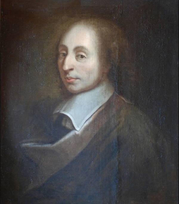 Blaise Pascal