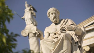 plato akademi