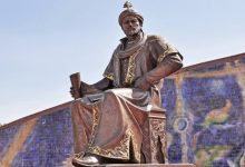 uluğ bey