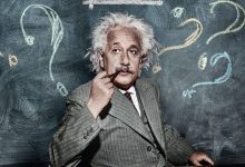 Einstein