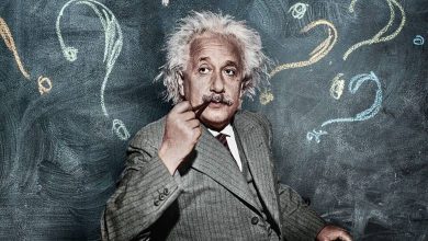 Einstein