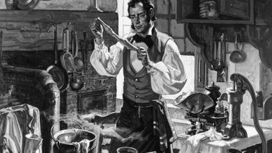 charles goodyear