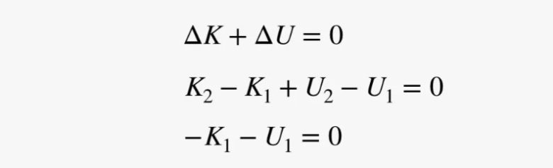 Kaçış Hızı Nedir? Dünya Gezegeninden Nasıl Kaçabiliriz? 