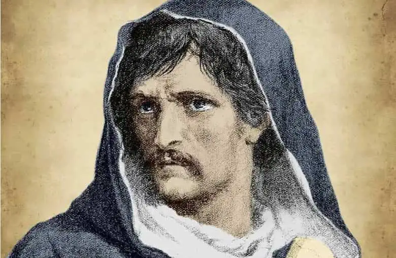 Giordano Bruno Kimdir?