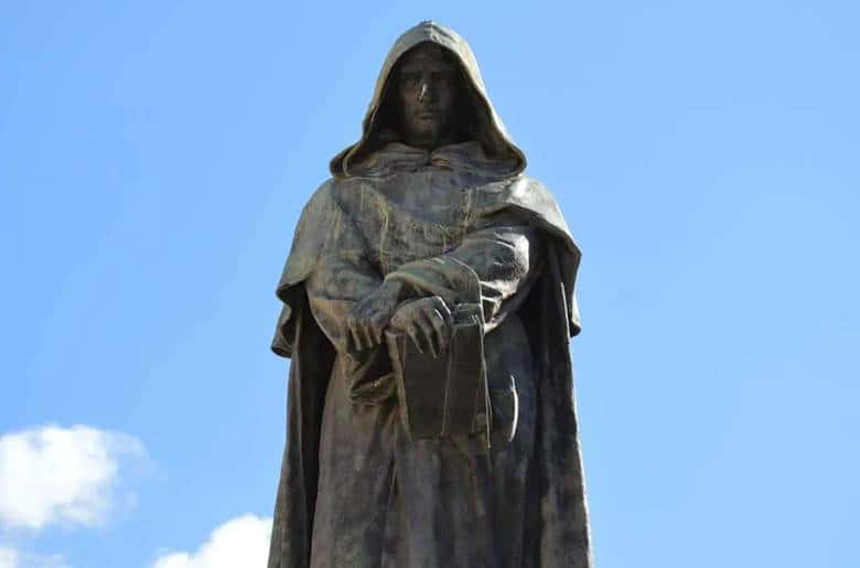 Giordano Bruno Kimdir?