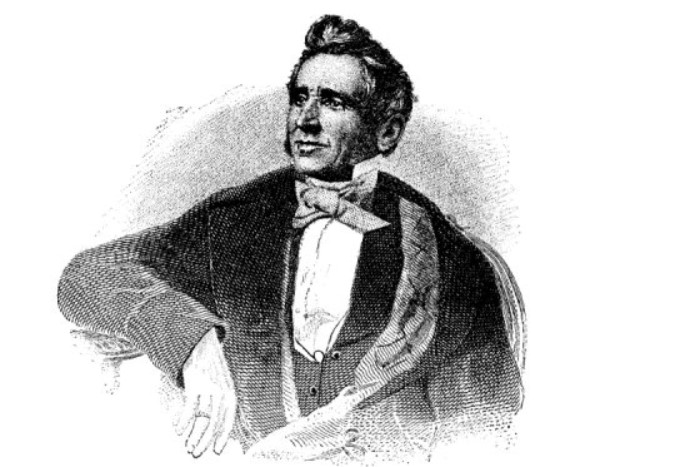 Charles Goodyear