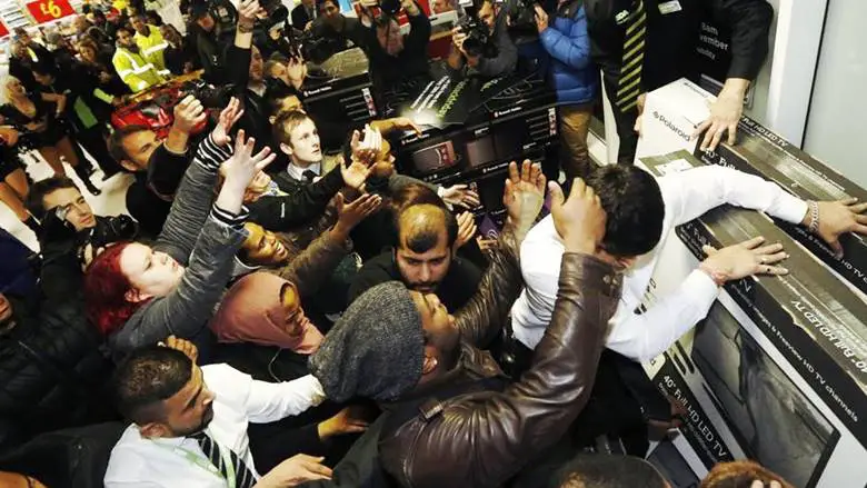 Black Friday Yani Kara Cuma Gerçekte Tam Olarak Nedir?