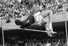 Dick Fosbury