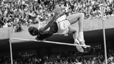 Dick Fosbury