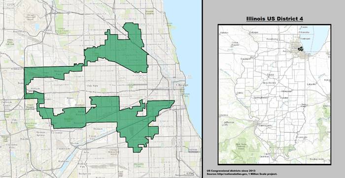 Gerrymandering Nedir?