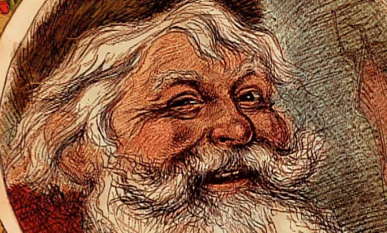 Thomas Nast'tan Coca-Cola'ya: Noel Baba Gerçekte Kimdir?