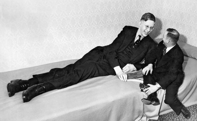 Robert Wadlow