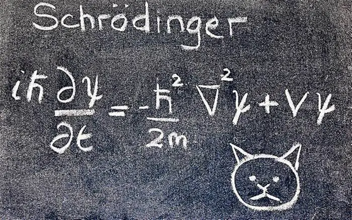 schrodinger-dalga-denklemi