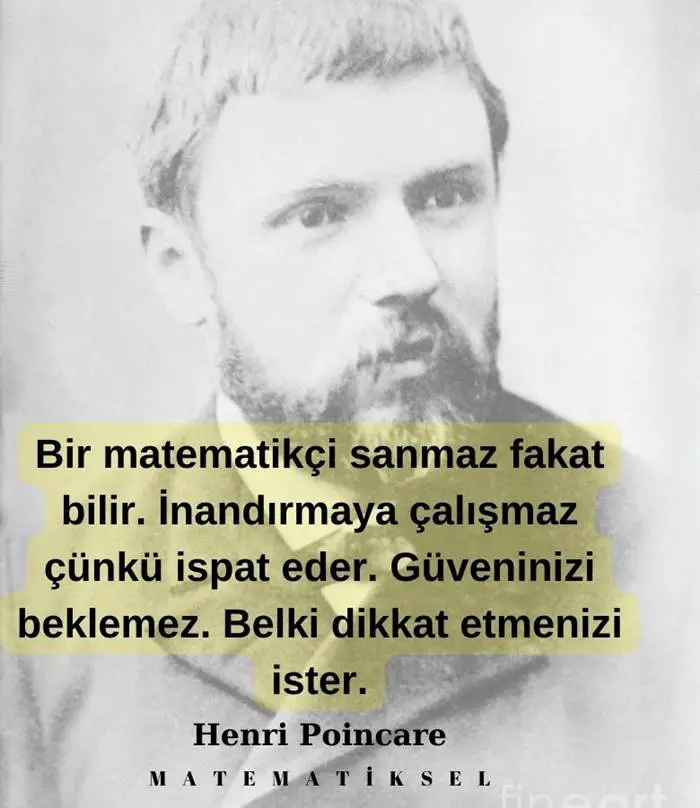 Henri Poincare