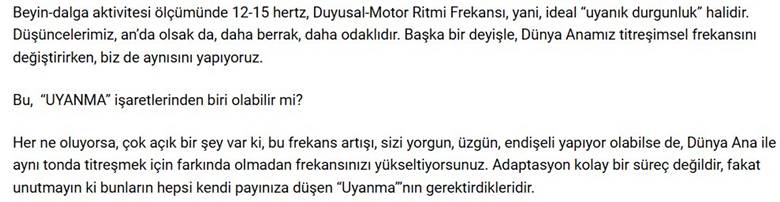 Schumann rezonansı