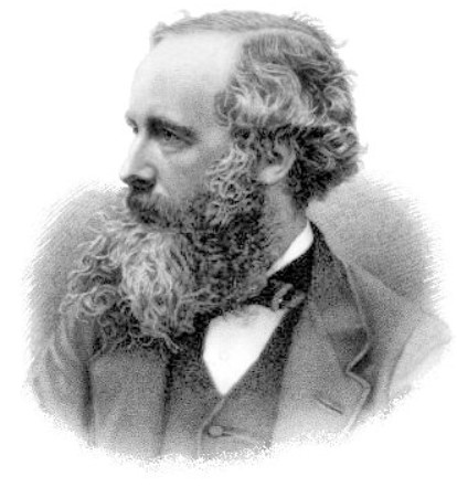 James Clerk Maxwell