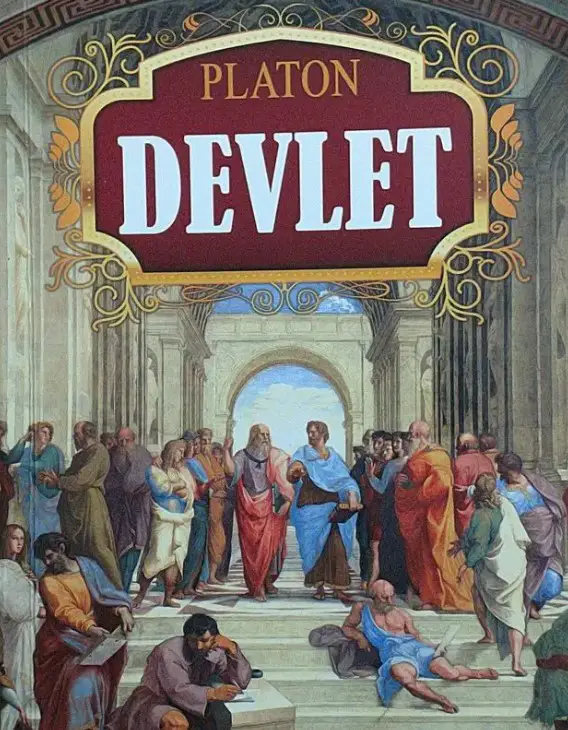 Platon - Devlet