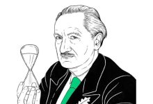 Martin Heidegger