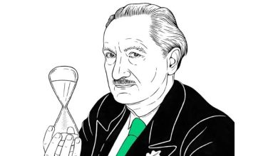 Martin Heidegger