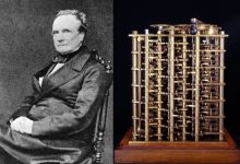 Charles Babbage