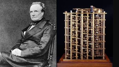 Charles Babbage