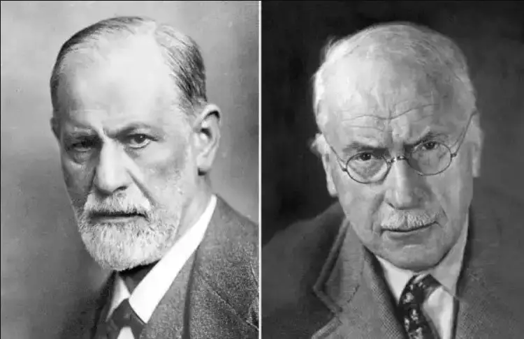 Carl Gustav Jung