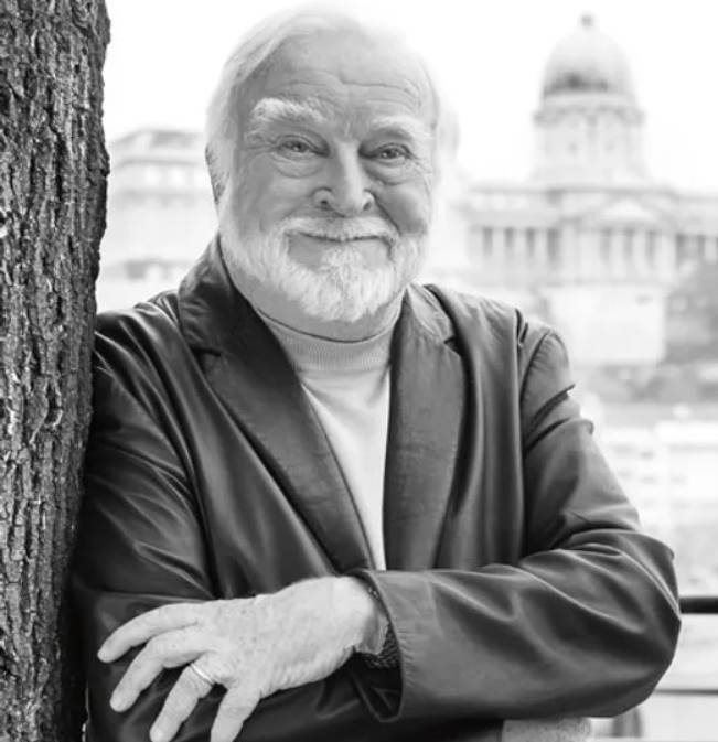 Mihaly Csikszentmihalyi