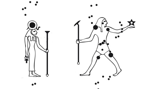 Mısır Astronomisi