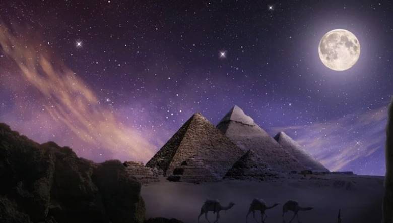 Mısır Astronomisi