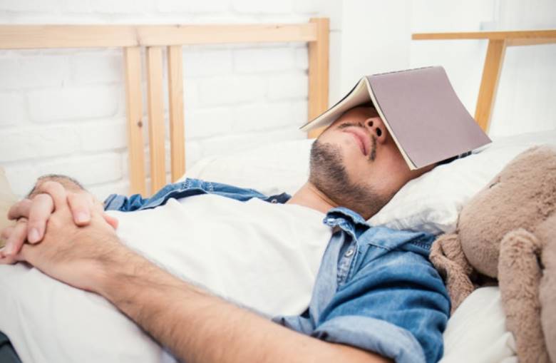 Hipnopedi Nedir? Uyurken Bir Şey Öğrenmek Mümkün Olabilir mi?