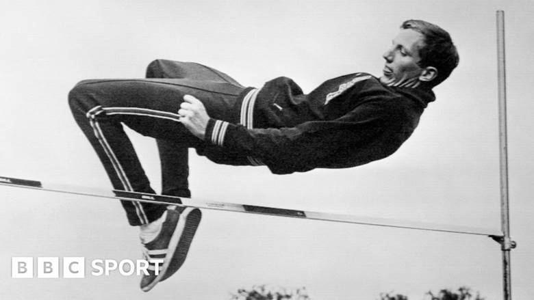 Dick Fosbury: Fizik Sayesinde Dünya Rekoru Kıran Efsane Sporcu