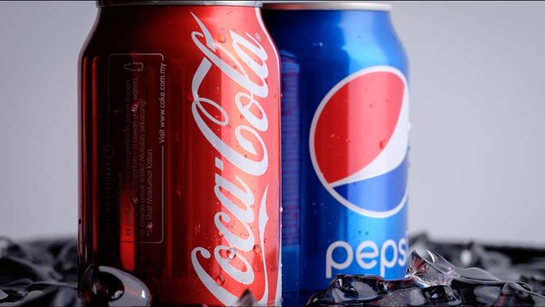 Kola Savaşları: Coca-Cola ve Pepsi'nin Amansız Rekabeti Pazarlama Dünyasına Ne Öğretti?