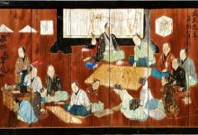 sangaku