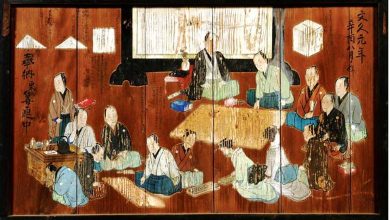 sangaku