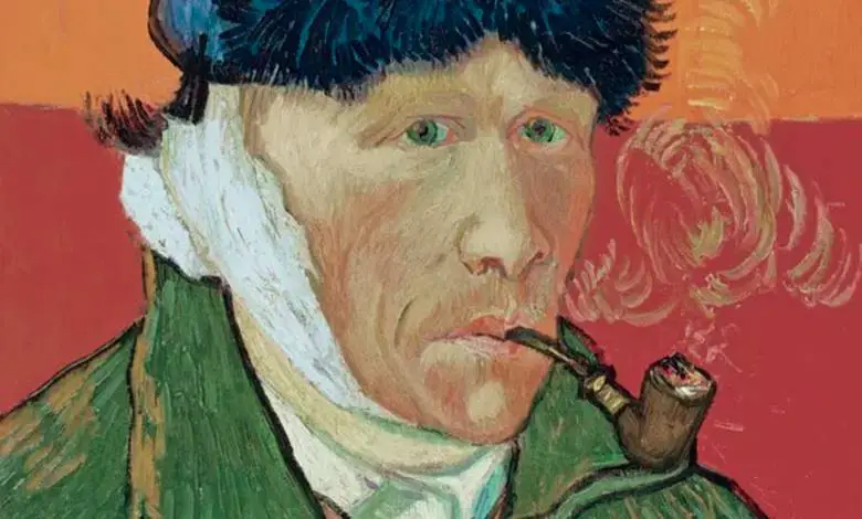Vincent van Gogh'un Kulağını Kesmesinin Gerçek Nedeni Nedir?