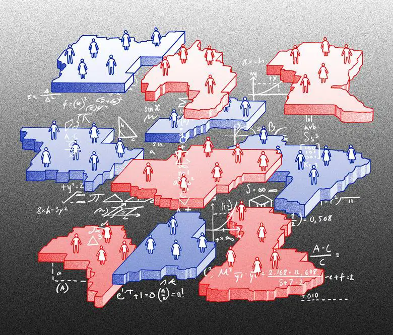 Gerrymandering Nedir?