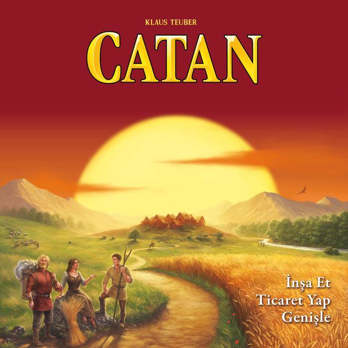 catan kutu oyunu