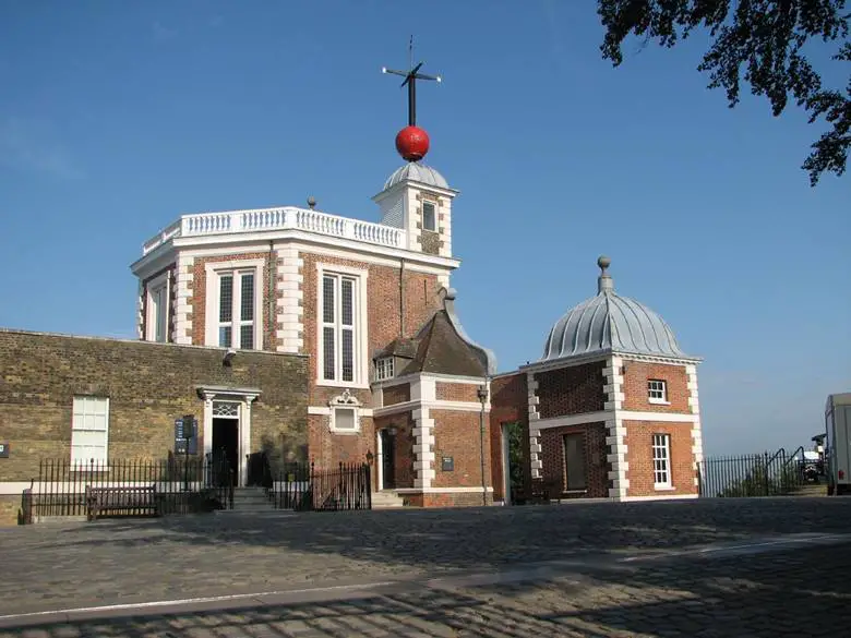 Başlangıç ​​Meridyeni Nedir Ve Neden Greenwich'tedir?