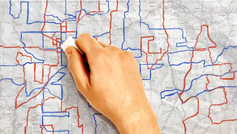 Gerrymandering Nedir?