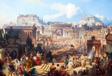 antik roma