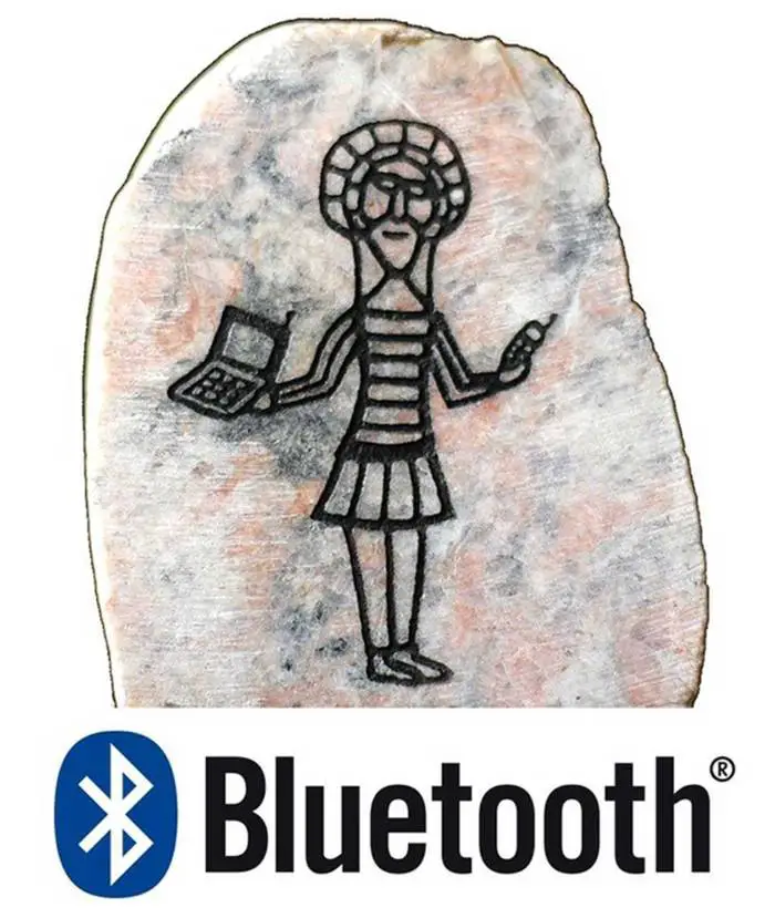 Harald Bluetooth